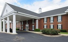 Quality Inn & Suites Edgefield