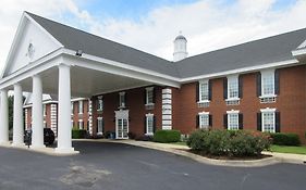 Quality Inn & Suites Edgefield