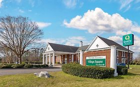 Quality Inn & Suites Edgefield